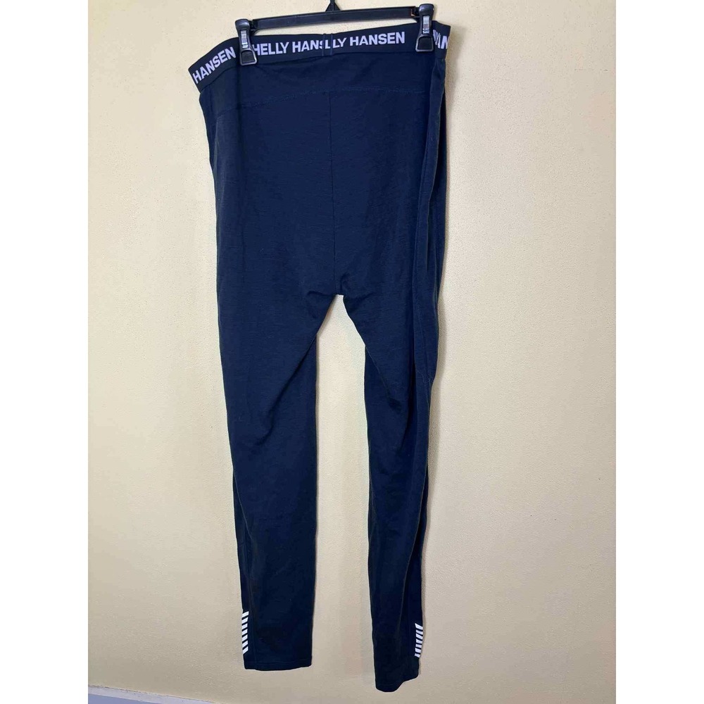 Helly Hansen Mens 2XL Training Running Baselayer Pants‎ Leggings - Picture 6 of 6
